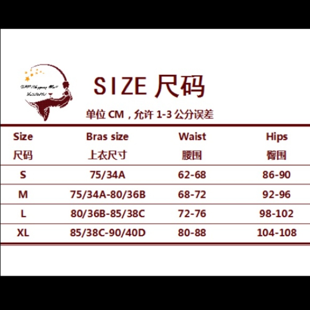 High Waist Bikini Bottom - Picture 4 of 4